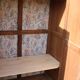 Vintage art deco cabinet