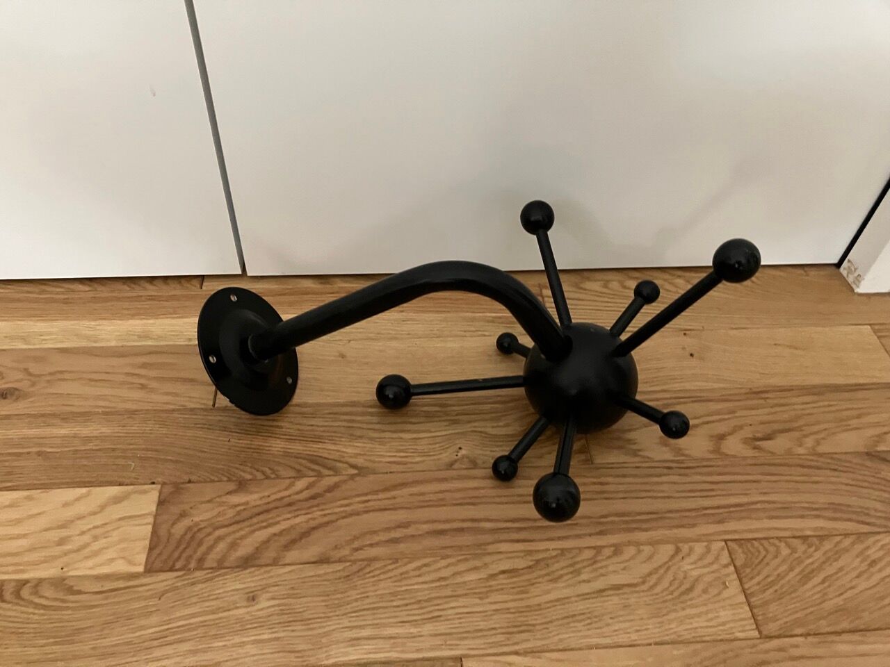 Coat hook 80s/2000s