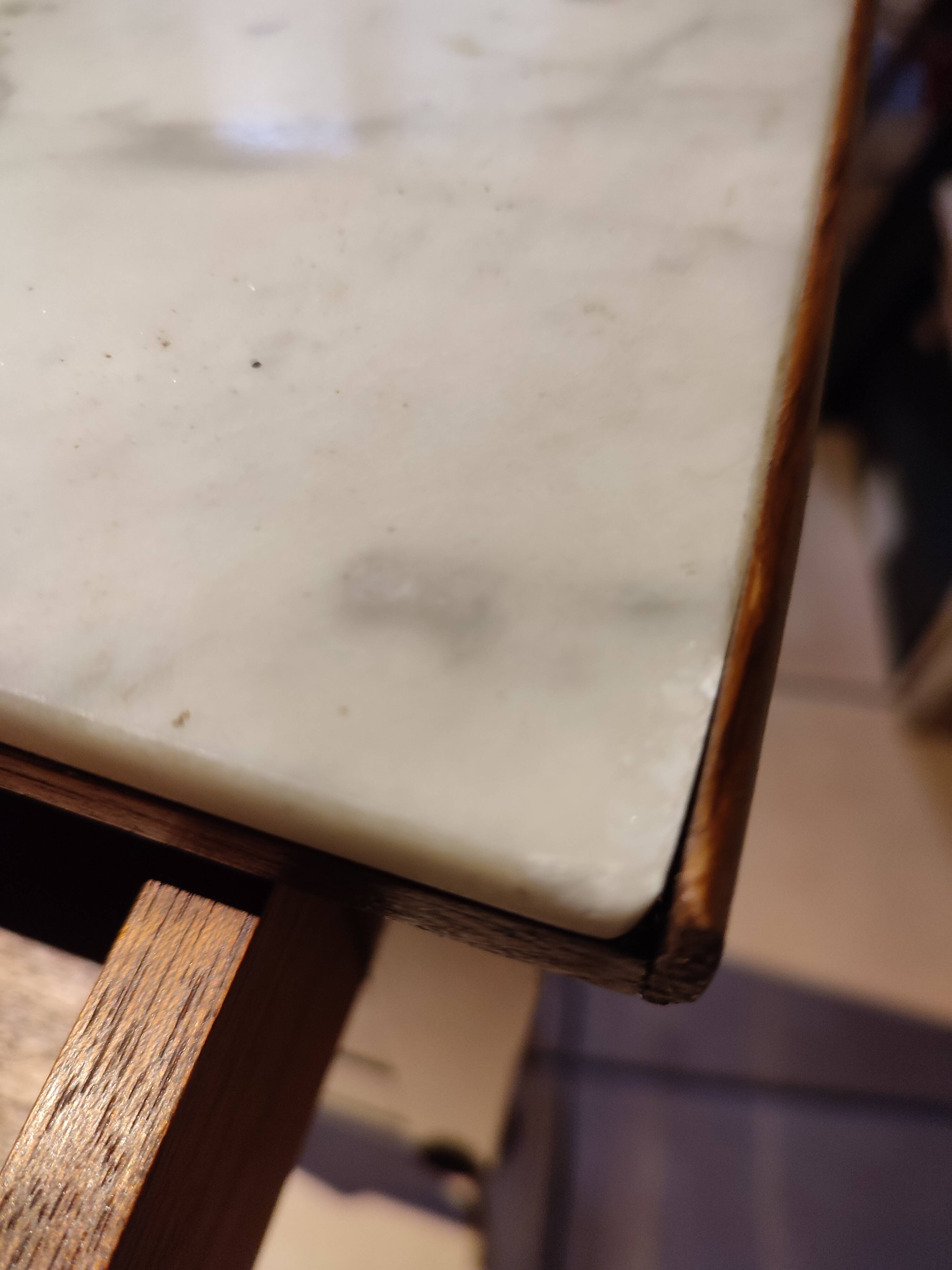 Pair of bedside tables