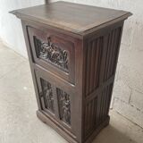 Gothic furniture