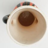Vintage french vase 1950