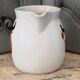 Arabie de Finlande « Heluna » Pot à lait Anja Kuurikka & Kaj Frank Design sc