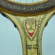 Personal wooden tennis racket Champion Speed flex collection