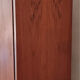 Mid-century wardrobe