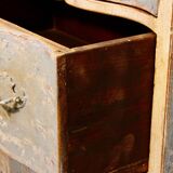 Commode début XXe siècle