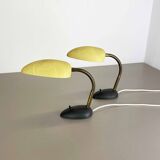 Set of 2 lamps, Italy, 1950s