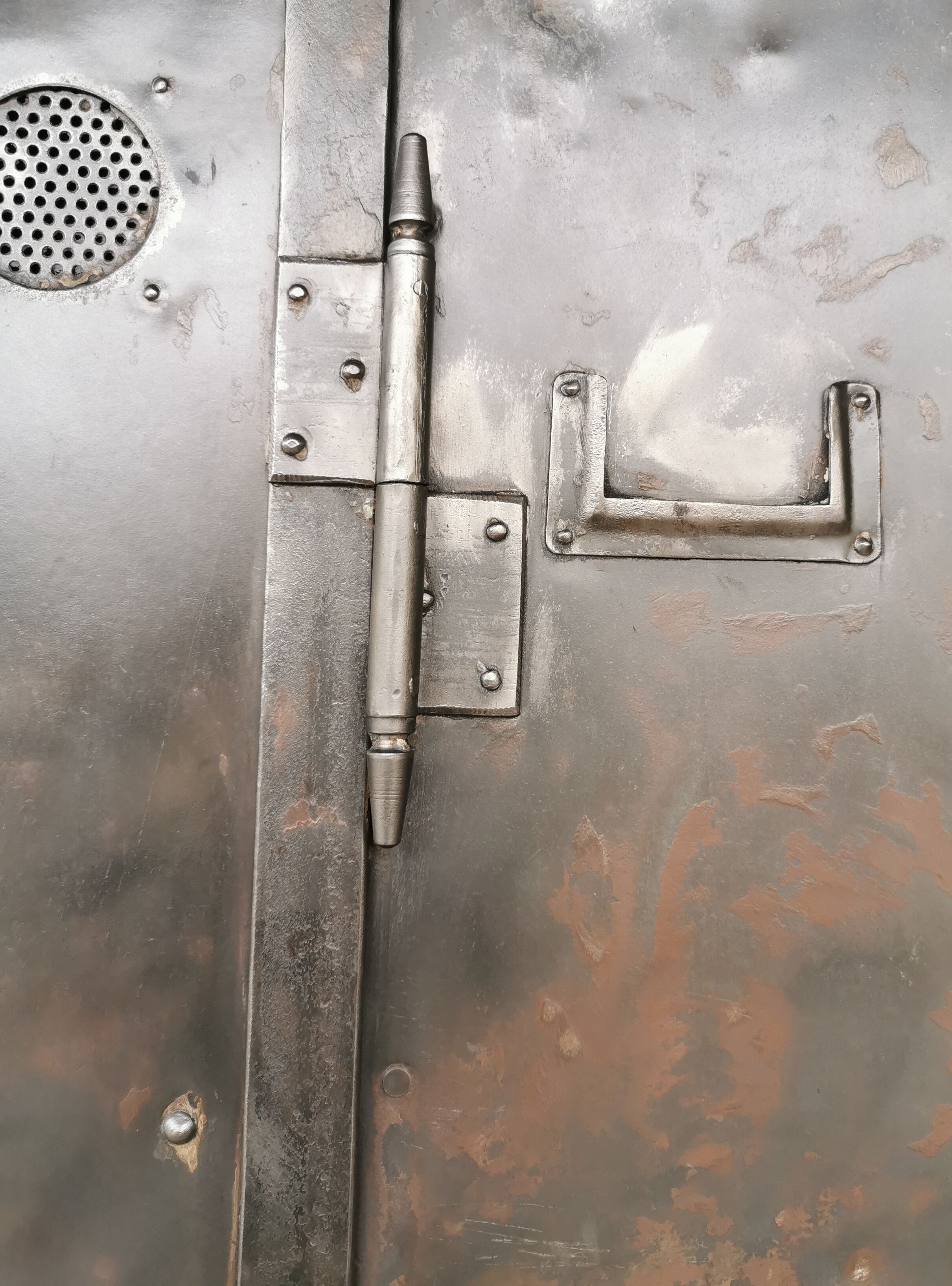 1920s military industrial cabinet