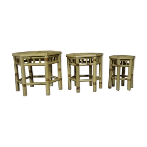 tables gigognes