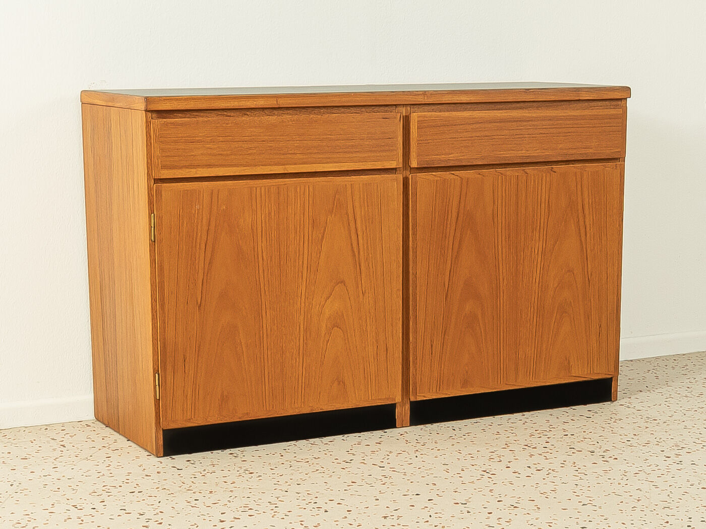 1960s Chest of Drawers, Omann Jun.