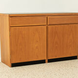 1960s Chest of Drawers, Omann Jun.