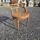 Louis XVI style armchair