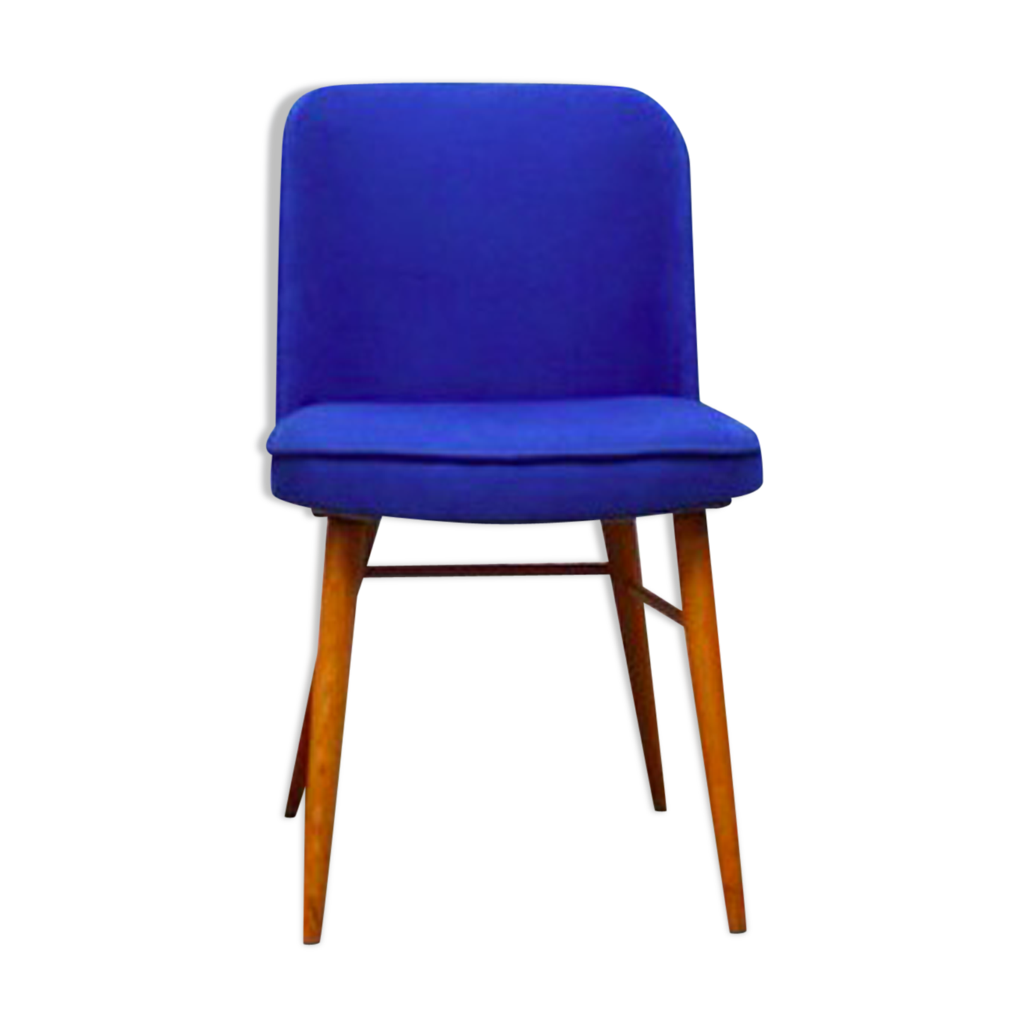 Chair of the 50s/60s vintage