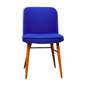 Chair of the 50s/60s vintage