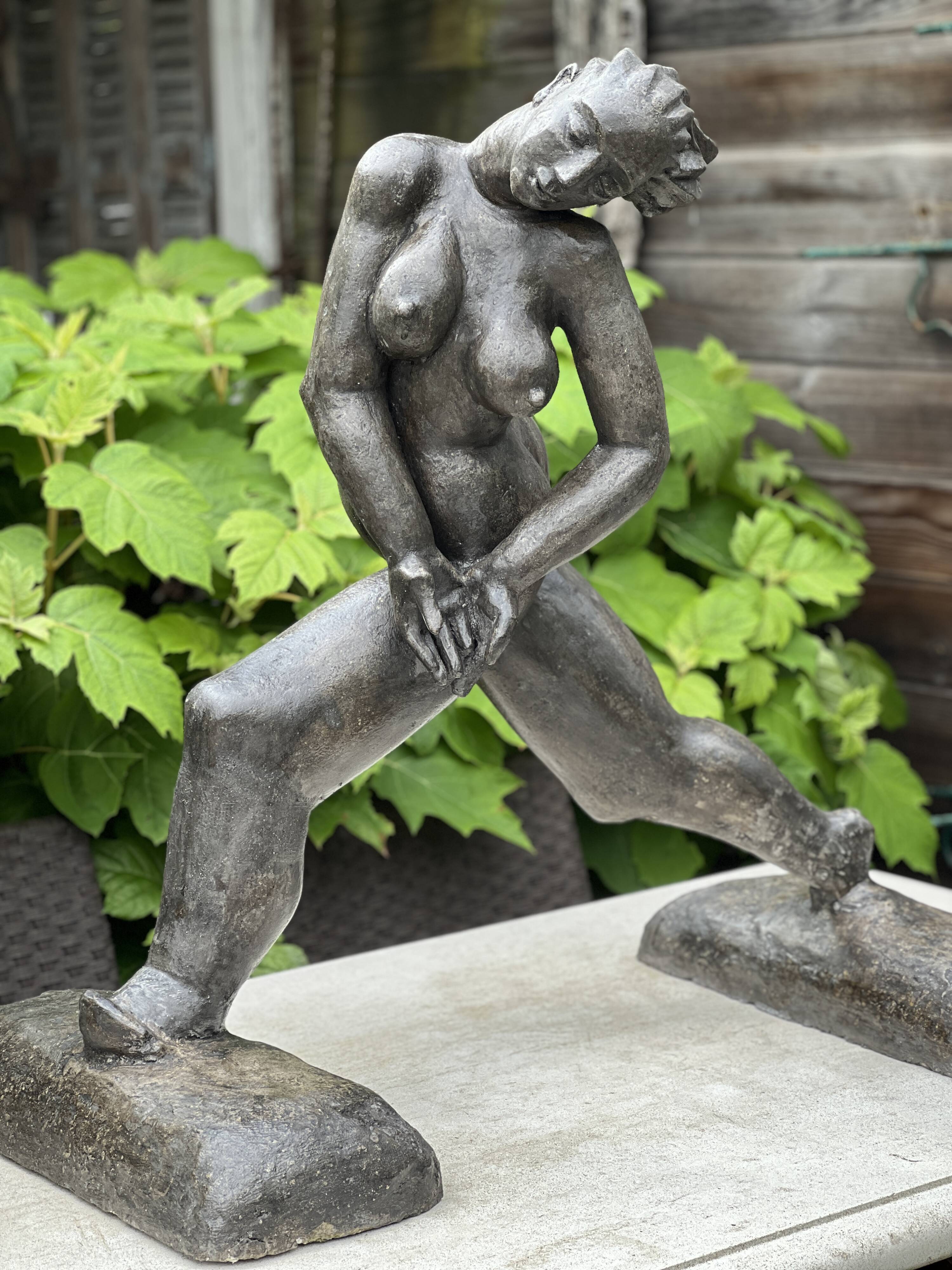 Female Sculpture