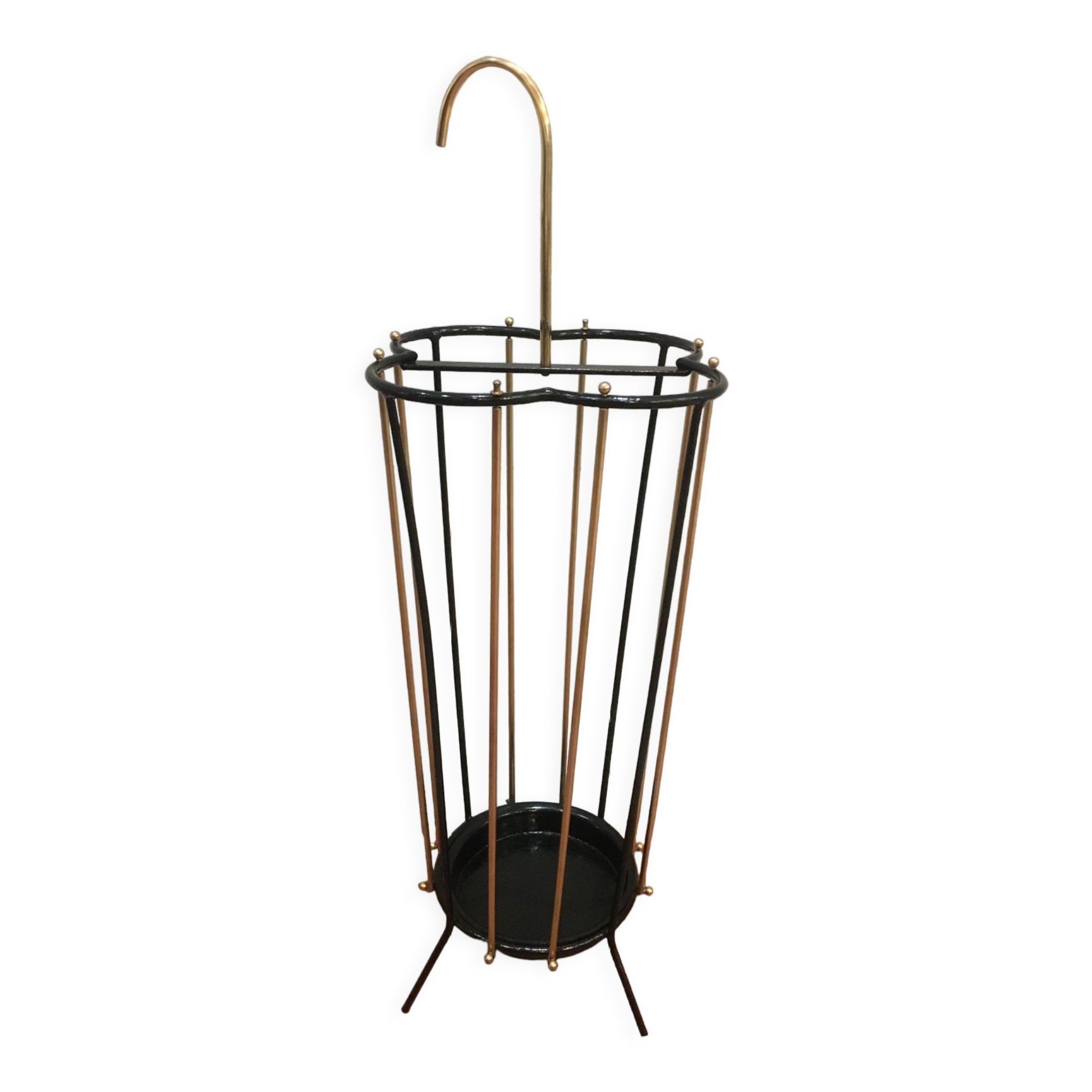 Umbrella stand 50s