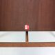 Mid- Century Modern Teak OvalExtendable Dinning Table By G Plan, 1960's
