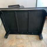 Bass table