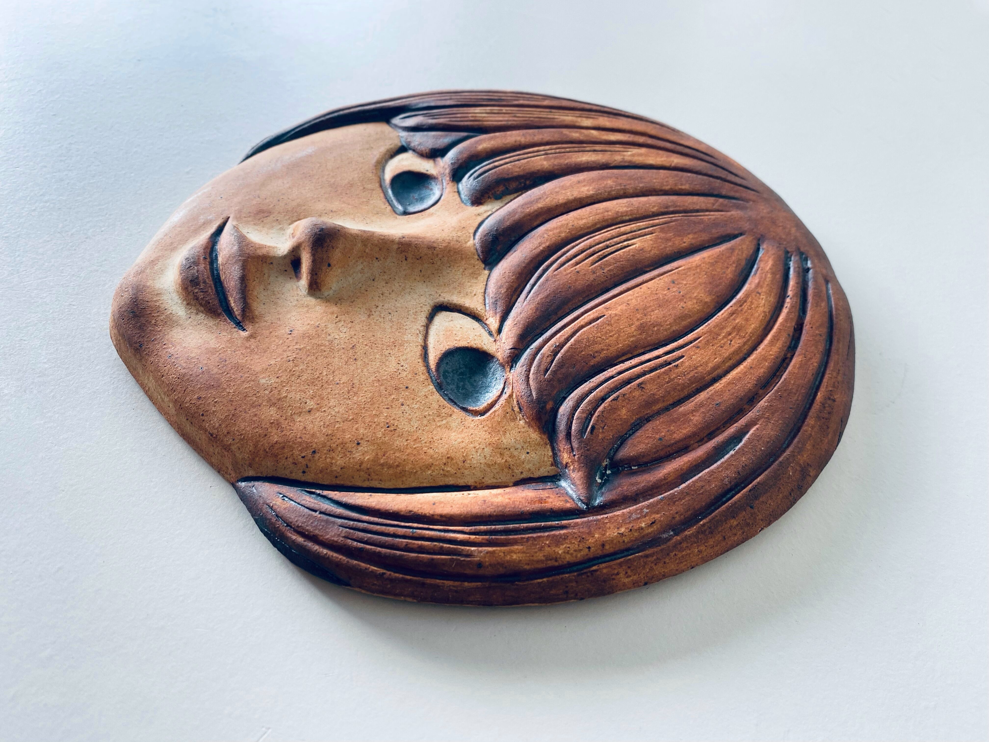 Vintage sandstone wall face