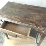 Console cabinet