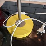 Ikea lamp Kvart yellow