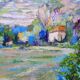 The high-perched village of Charles Belbeoc'h (1926- )