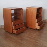 Cabinet/end table