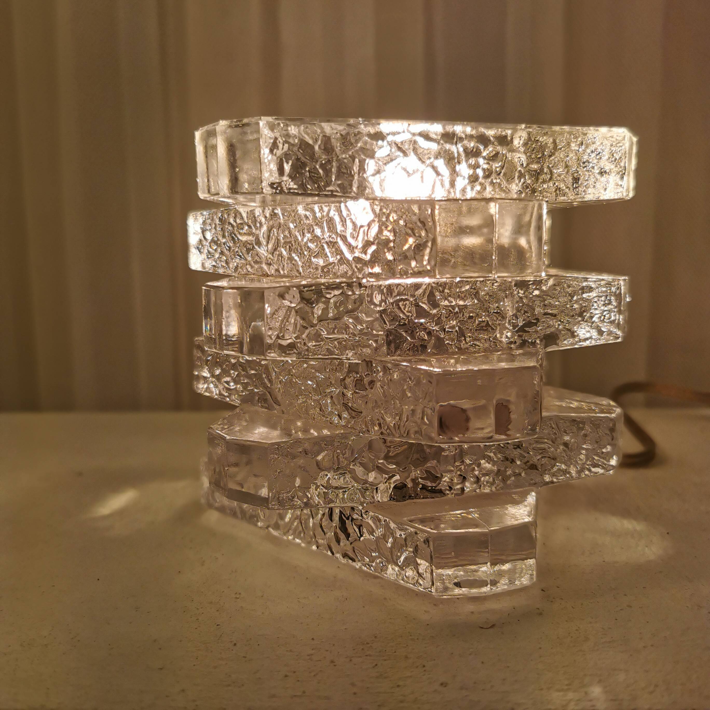 Peill & Putzler table lamp