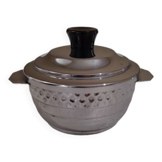 Saranti villedieu sugar bowl