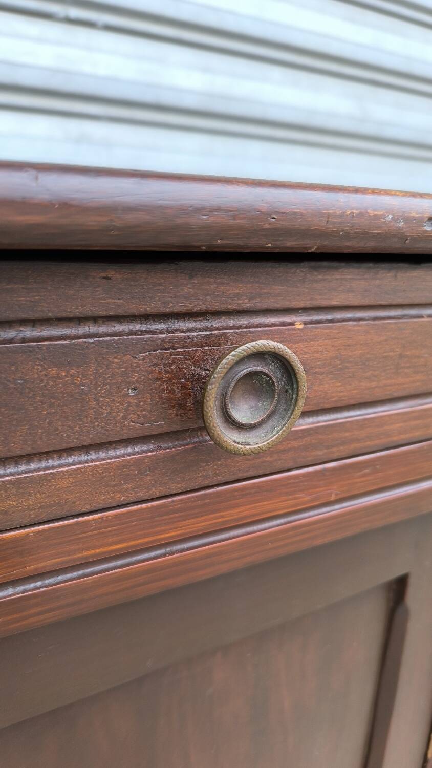 Parisian sideboard 1930
