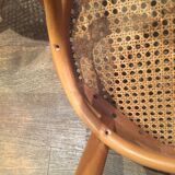 Chaises bistrot