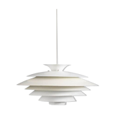 Suspension Formlight Denmark 1960 s brass