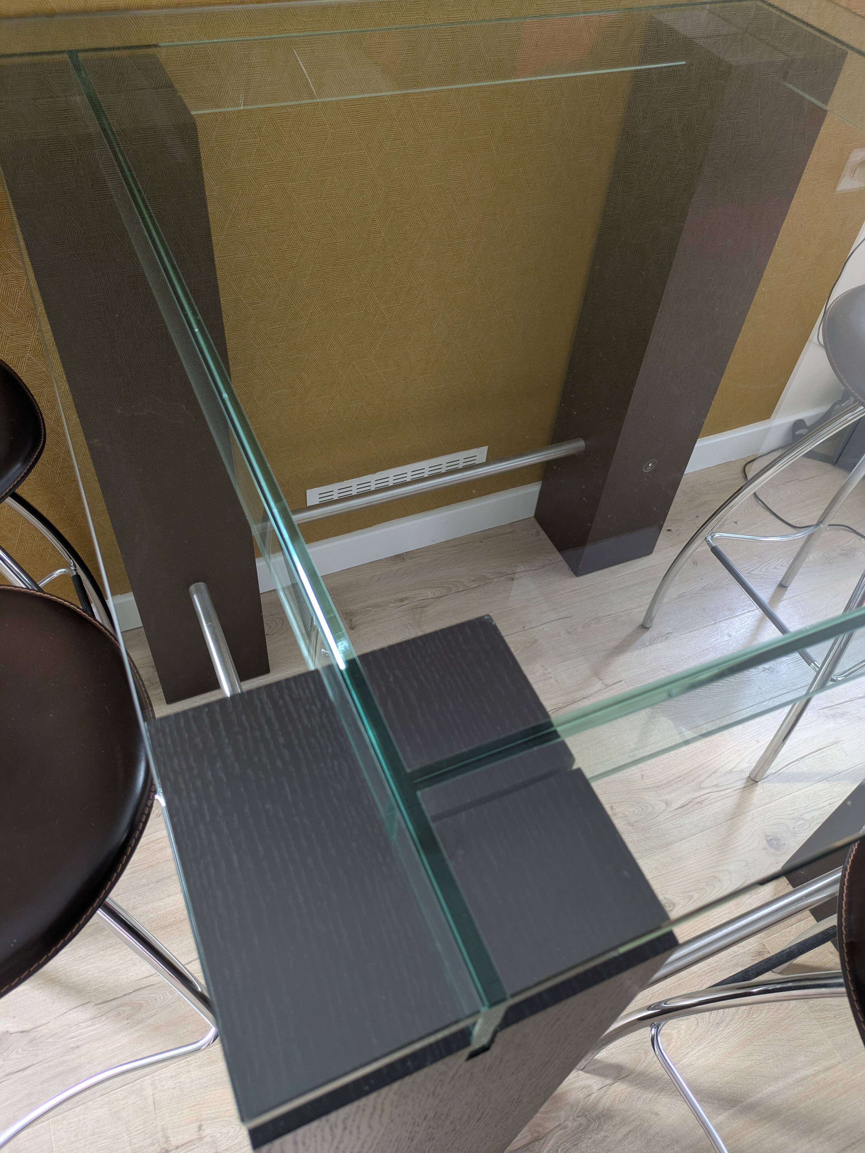 Tenere high table by roche bobois