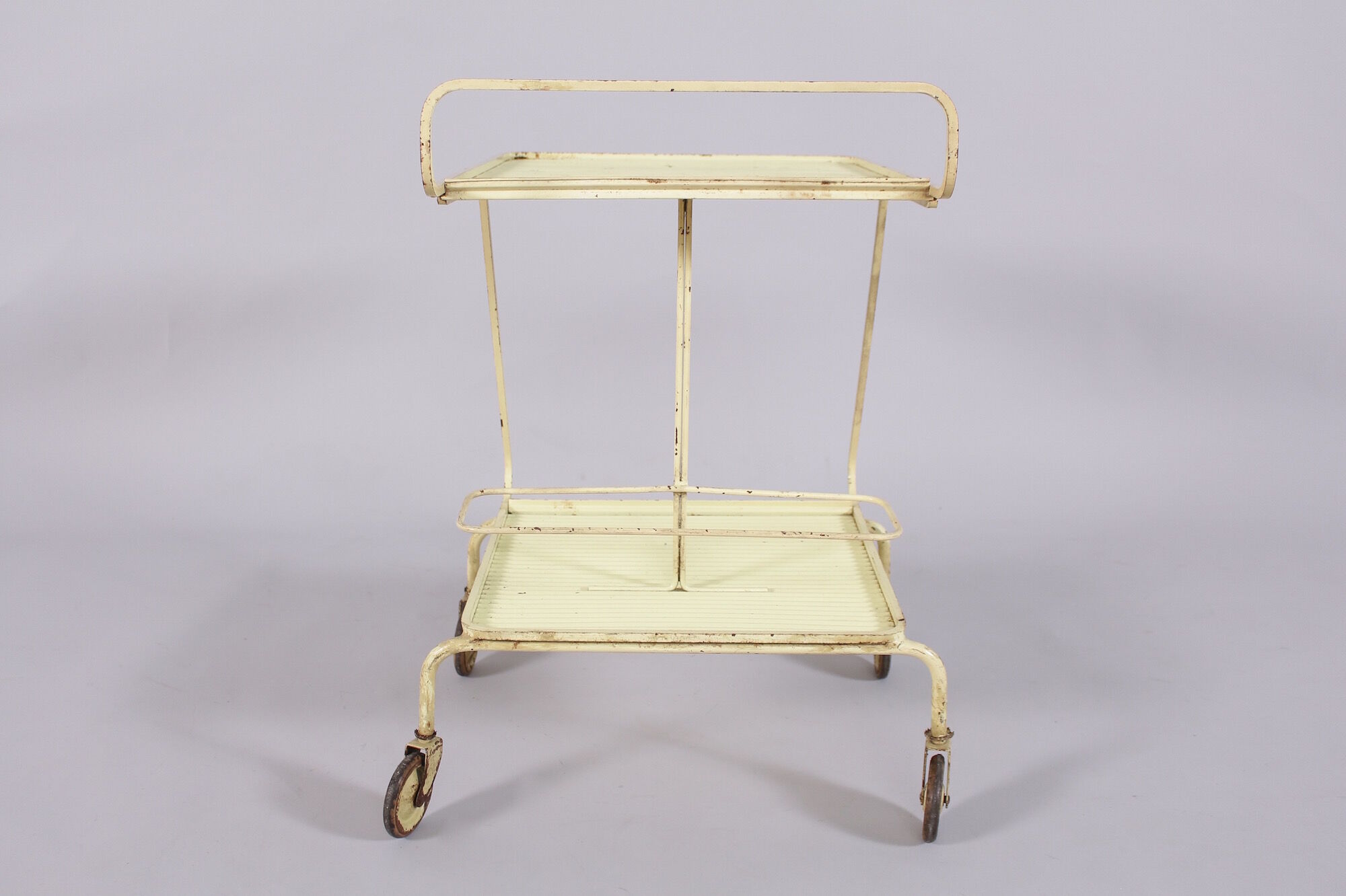 Desserte Golf by Mathieur Mategot