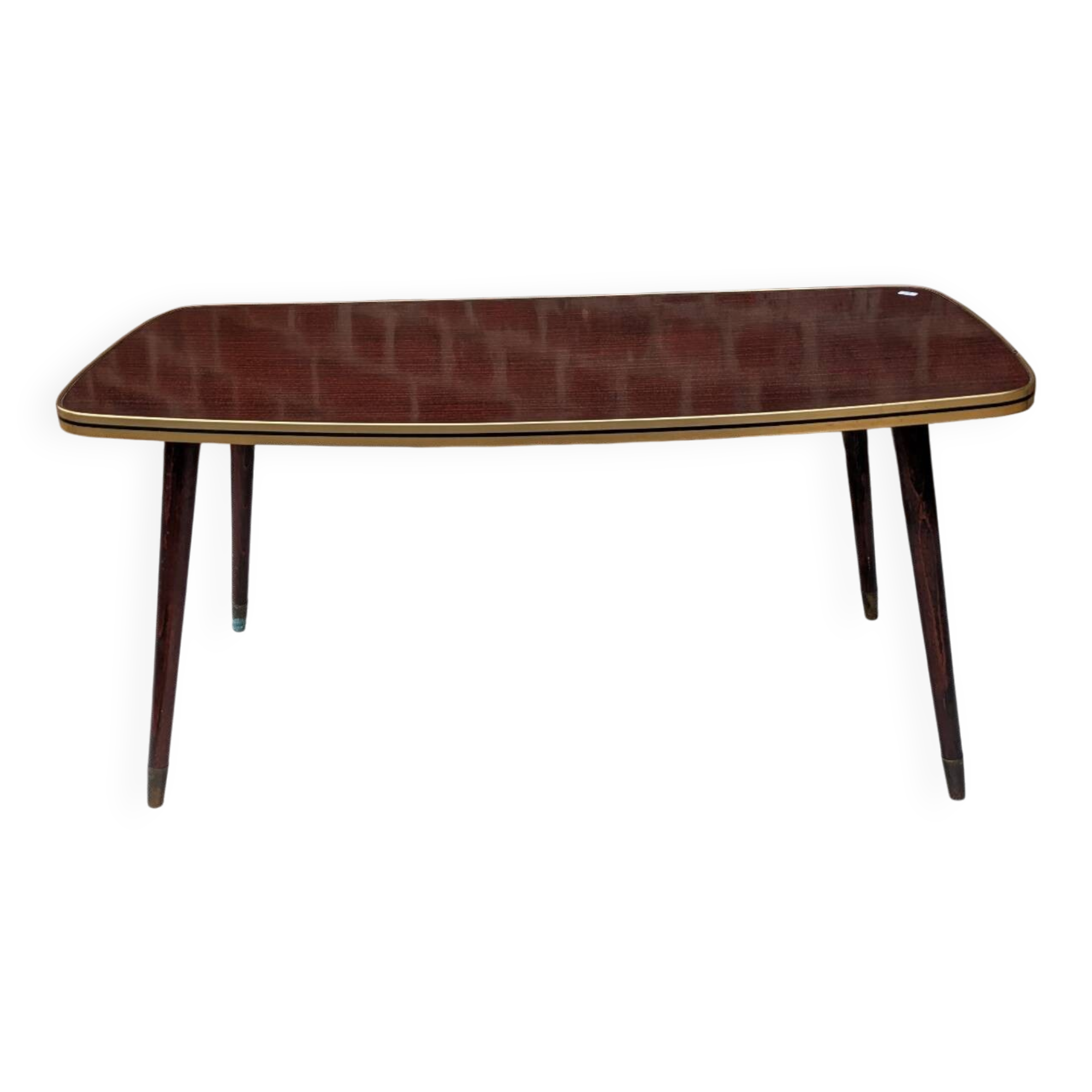 Vintage coffee table