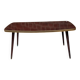 Vintage coffee table