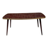 Table basse vintage