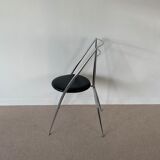 Chaises pliantes Cinderella par Hiroyuki Yamakado