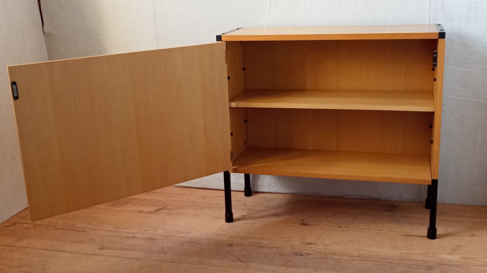 Furniture ARP 1950 by Guariche, Mortier and Motte for Minvielle