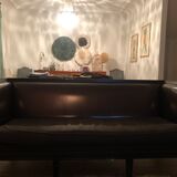 Art Deco sofa