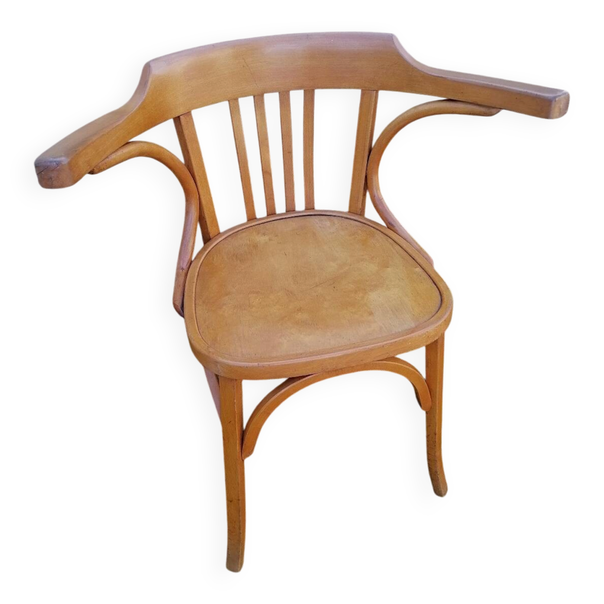 Office chair. Vintage