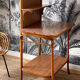 Meuble de toilette Jacob & Joseph Kohn