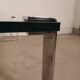 Designer coffee table