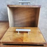 Art Deco sideboard, circa 1930