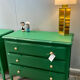 Antique chest of drawers