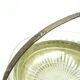 Plat Art Nouveau, Belgique, années 1920, 1930.