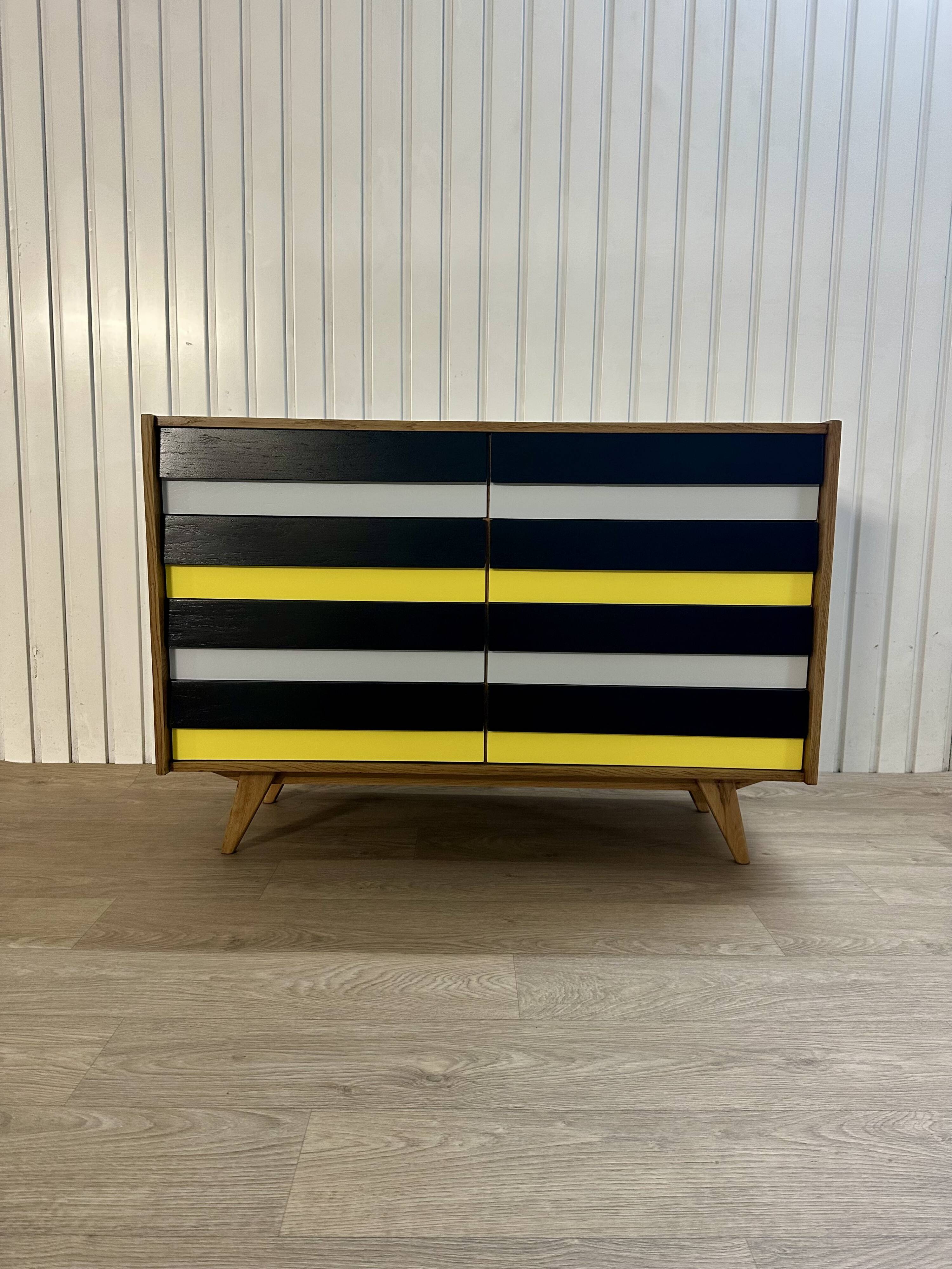 Commode JIRI JIROUTEK