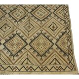 Tunisian carpet 335 cm x 225 cm