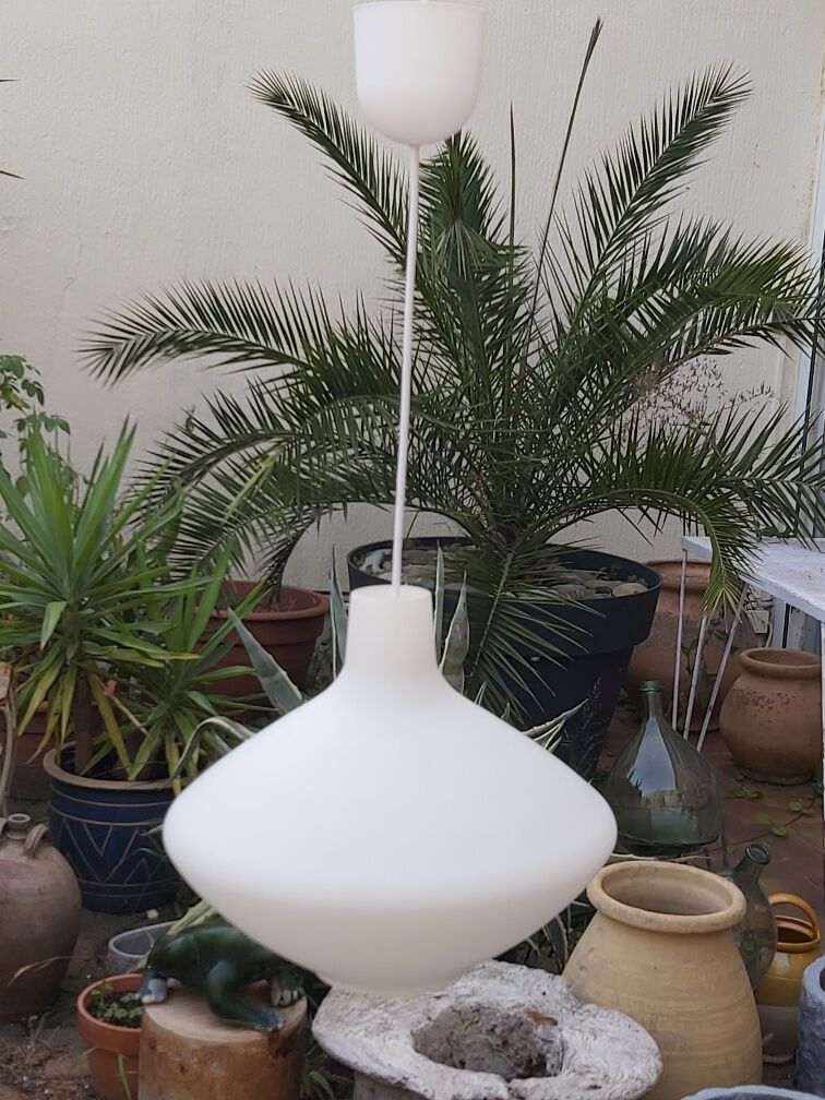 Opaline hanging 50/60 years