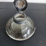 Old inkwell