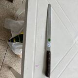 Durol knife